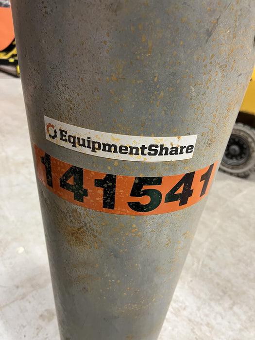 2021 MICHIGAN PNEUMATIC HV-6AM