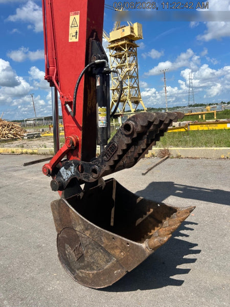 2021 LINK-BELT 160X4EX