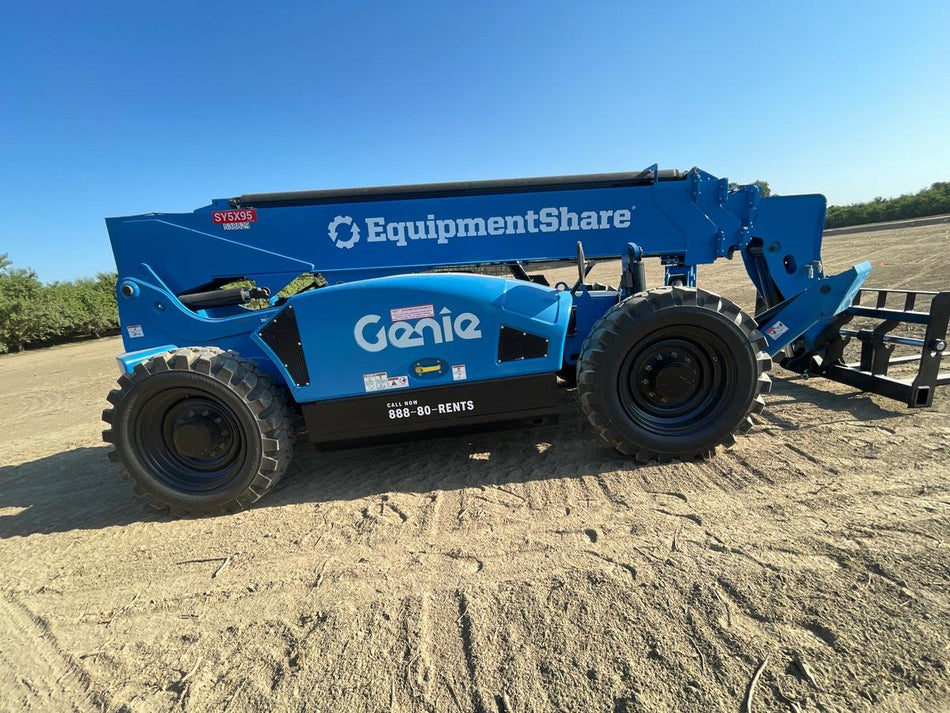2025 GENIE GTH-1056