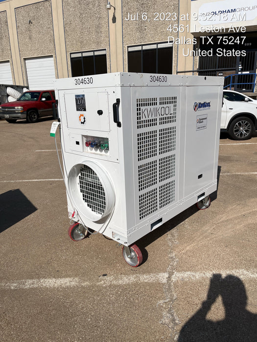 2023 KWIKOOL KPO12-23H