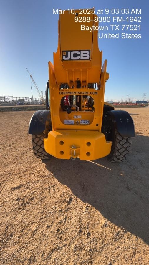 2025 JCB 512-56