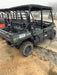 Kawasaki MULE PRO-DX Diesel, 6-Seater, Canopy