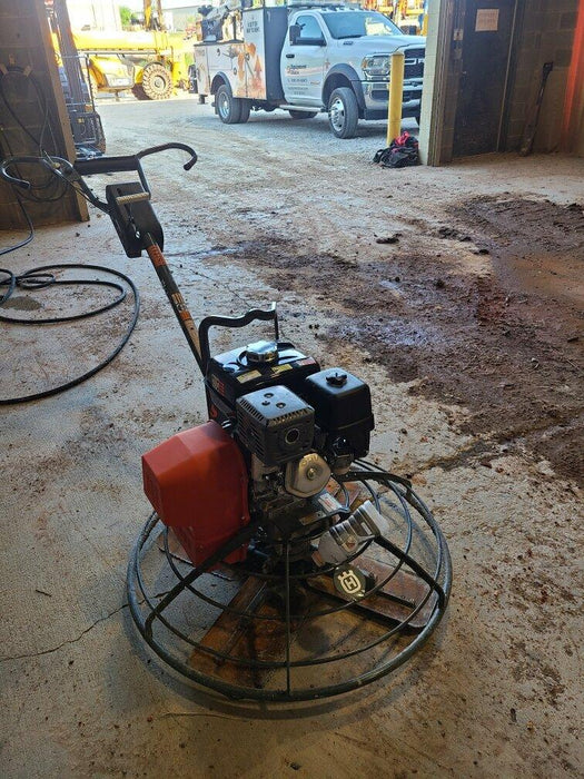 2020 HUSQVARNA CT 36-8A-V