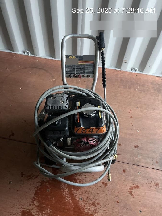 2020 MI-T-M CORPORATION CA-2703-1MMH