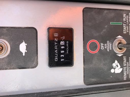 2018 WACKER NEUSON G50