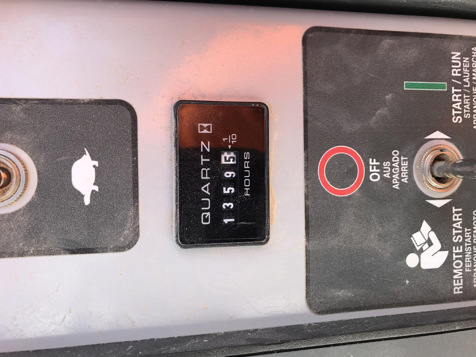 2018 WACKER NEUSON G50