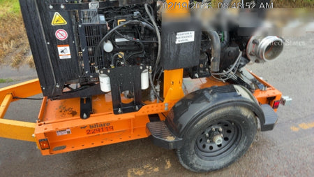 2022 PIONEER PP66S12L71-TD2.9L4