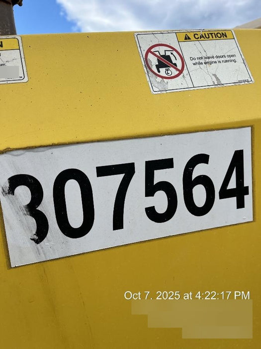 2023 ATLAS COPCO XAS 400-150 PACE