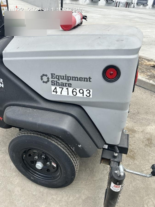 2024 WACKER NEUSON LTT4