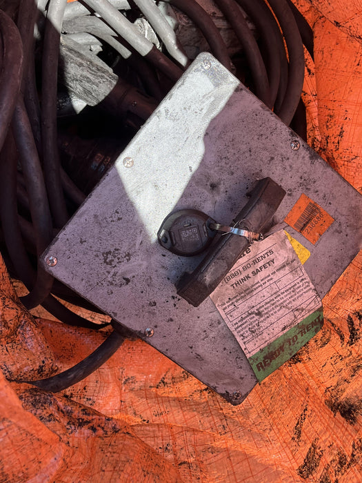 2021 LIND EQUIPMENT TLS-80XPLEDRE-LV