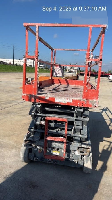 2018 SKYJACK SJIII-4632