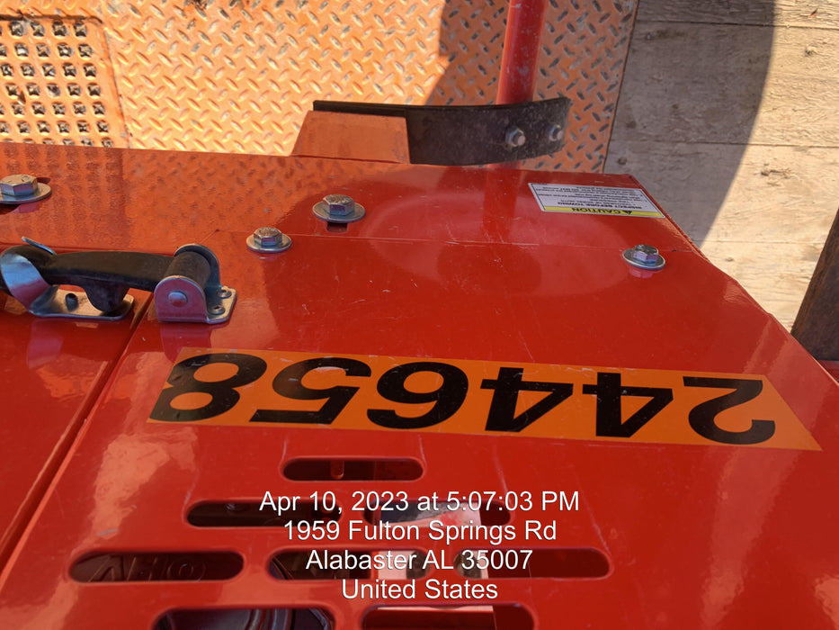 2022 MULTIQUIP MC94PK