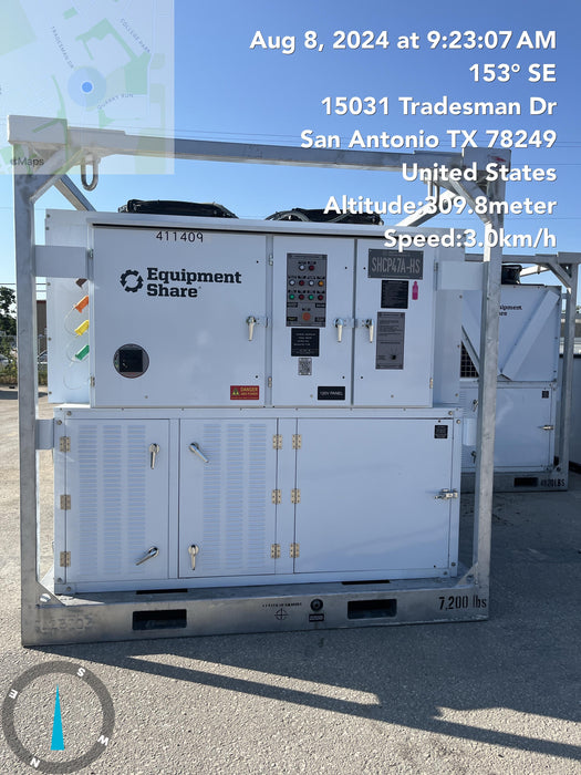 2024 SMARTECH SHCP47A-HS