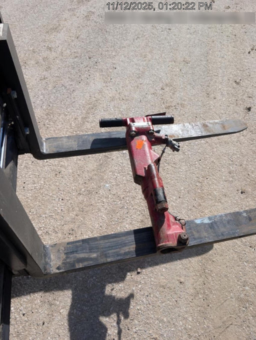 2020 CHICAGO PNEUMATIC CP 1260