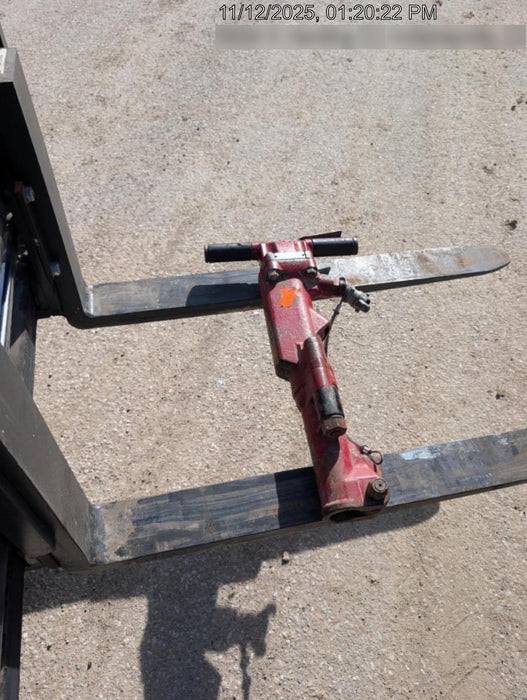 2020 CHICAGO PNEUMATIC CP 1260