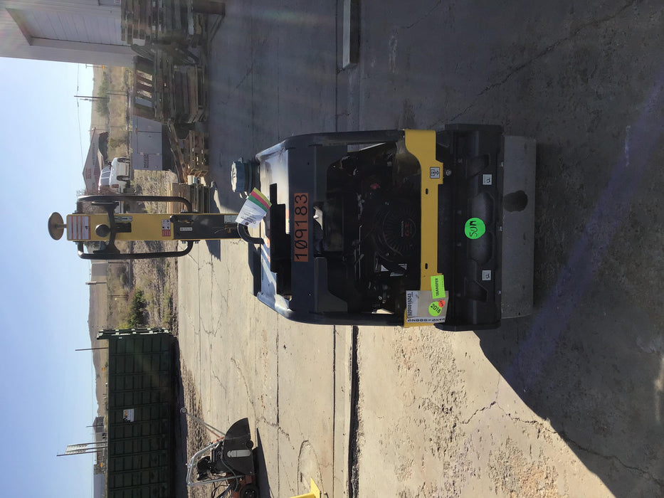 2020 WACKER NEUSON RD7A