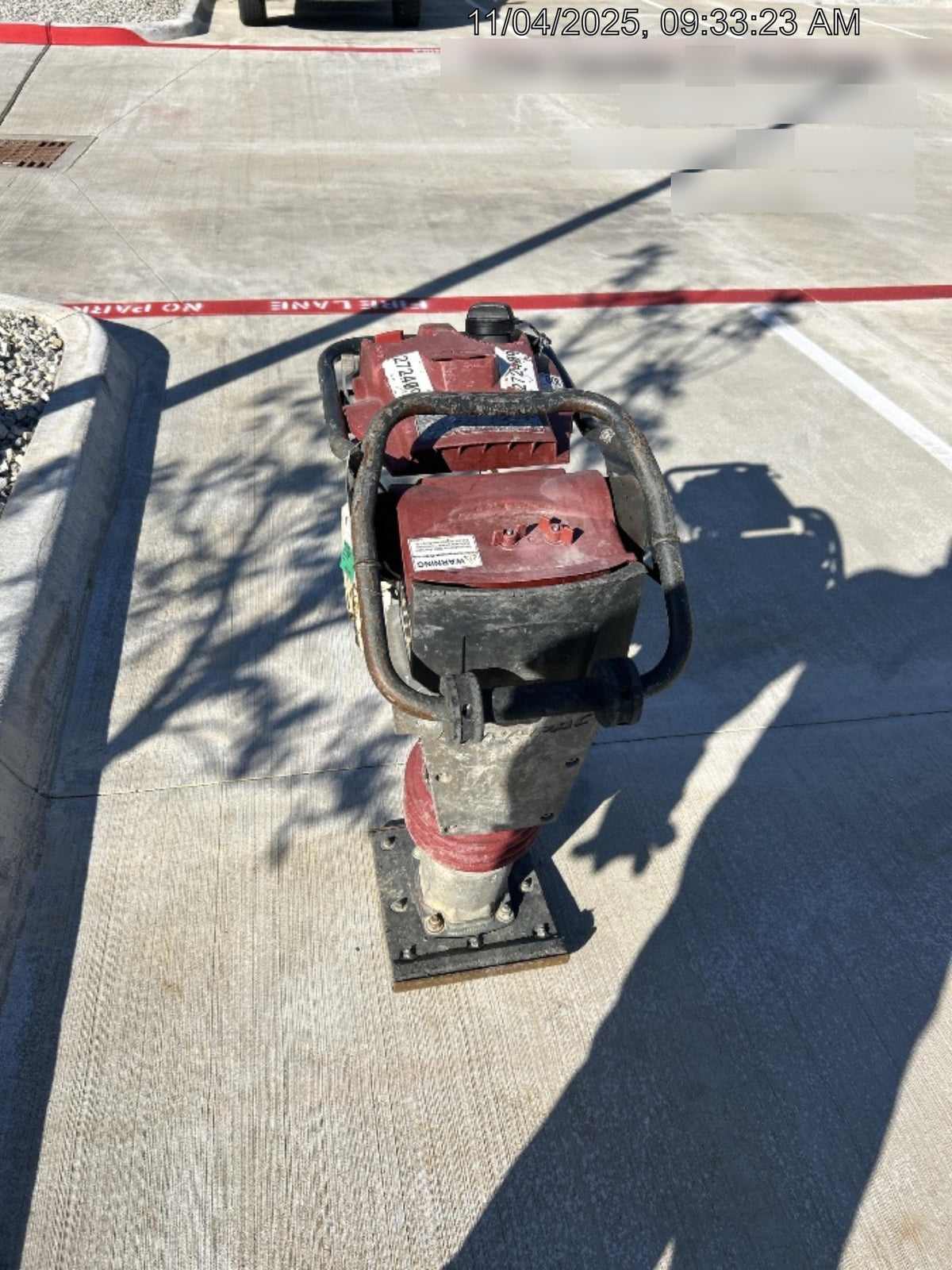 2022 DYNAPAC DR7X