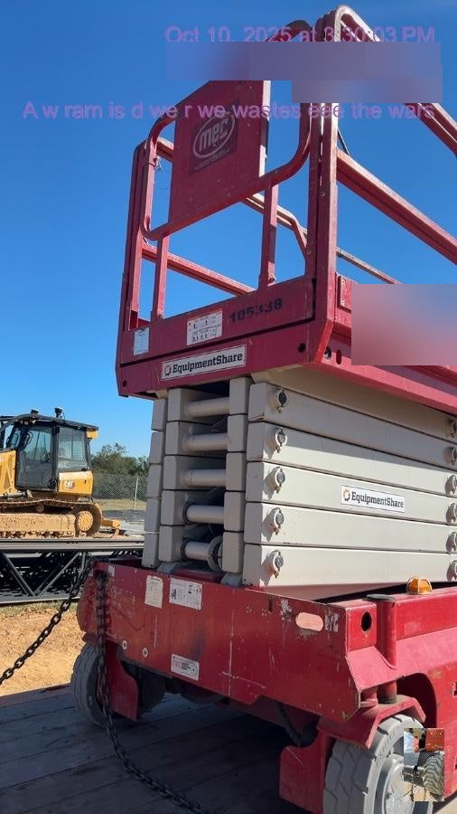 2020 MEC 4555SE