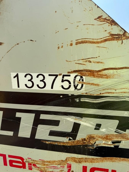 2021 TAKEUCHI TL12R2-CR