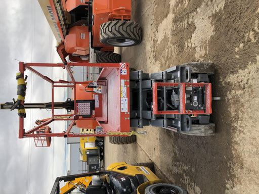 2019 Skyjack SJIII-3226 Standard Options