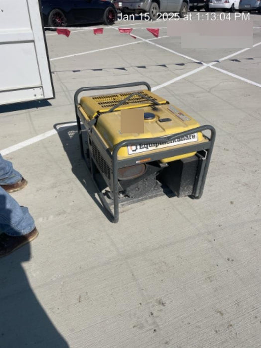 2020 WACKER NEUSON GPS9700A