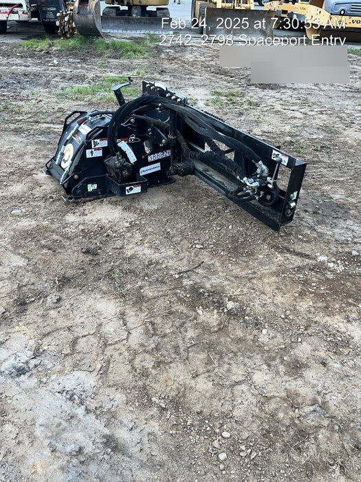 2024 SKID PRO ATTACHMENTS CP16LF