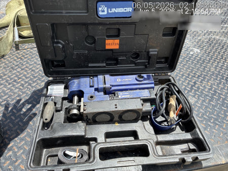 2026 UNIBOR E5000 LP