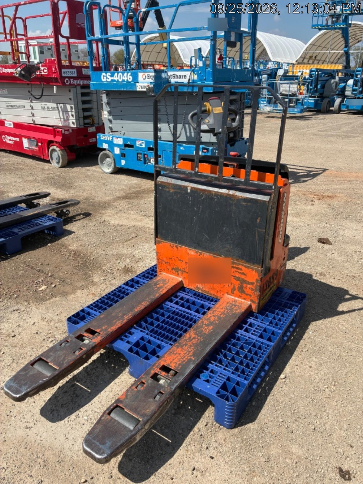 2018 DOOSAN BW23S-7