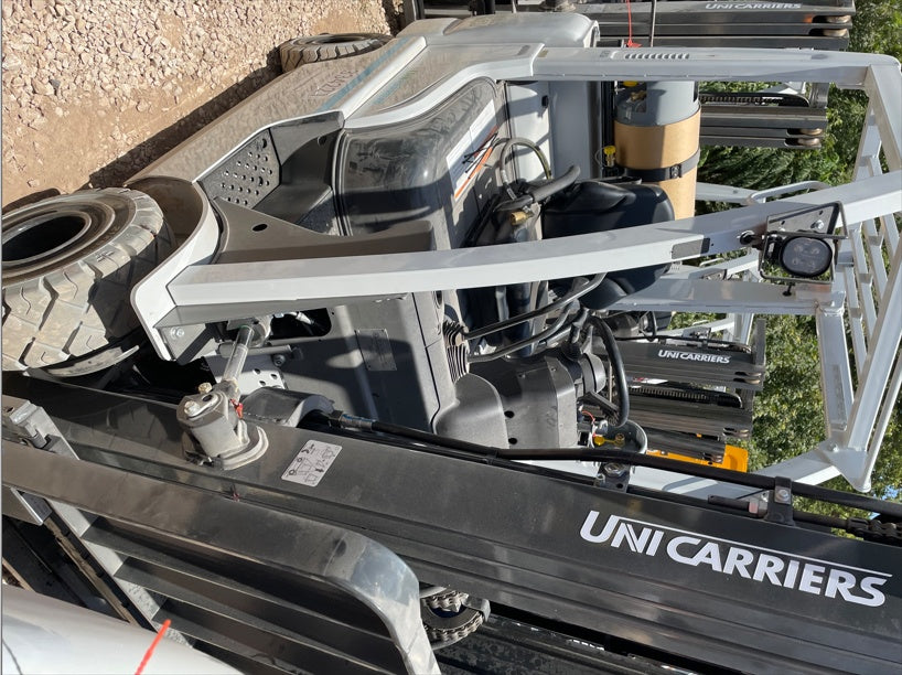 2023 UNICARRIER MAP1F2A25DV