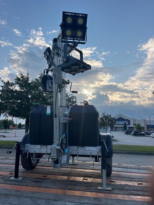 2024 WANCO WLTT-4MM4K