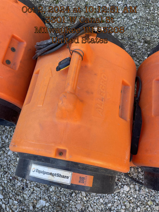 2022 ALLEGRO 9539-12