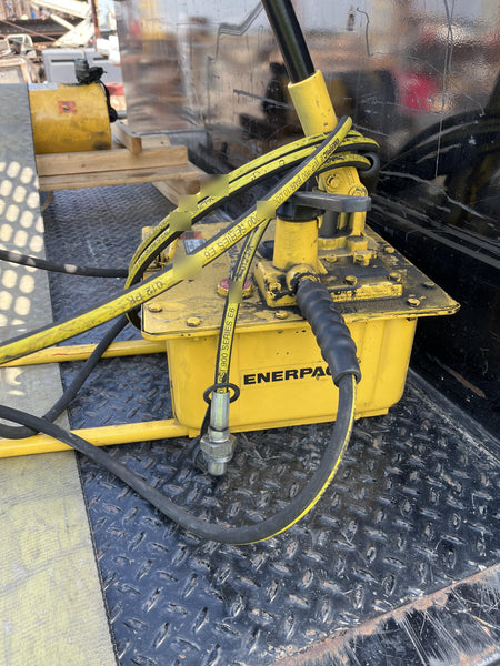 2022 ENERPAC P462