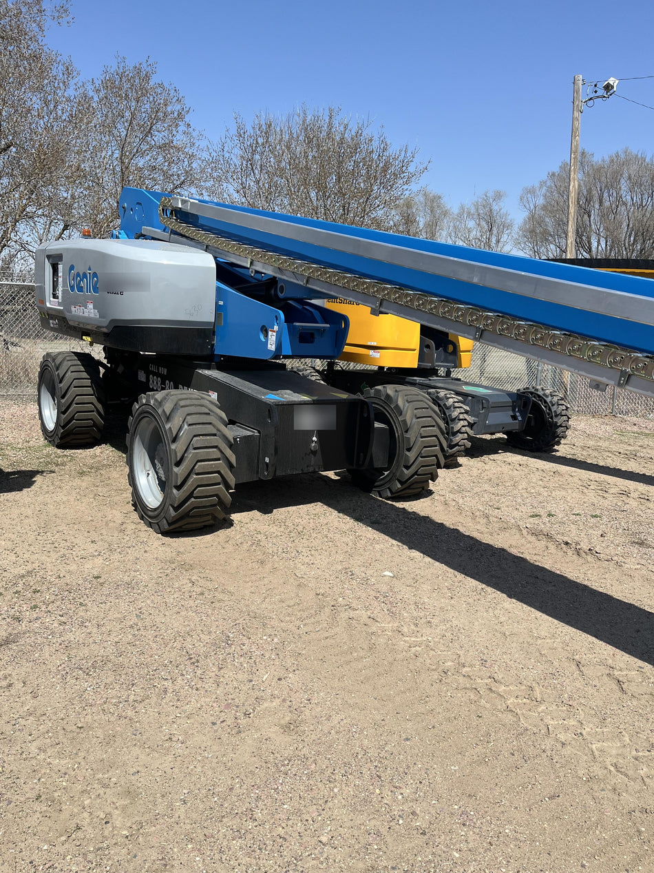 2025 GENIE S-85 XC