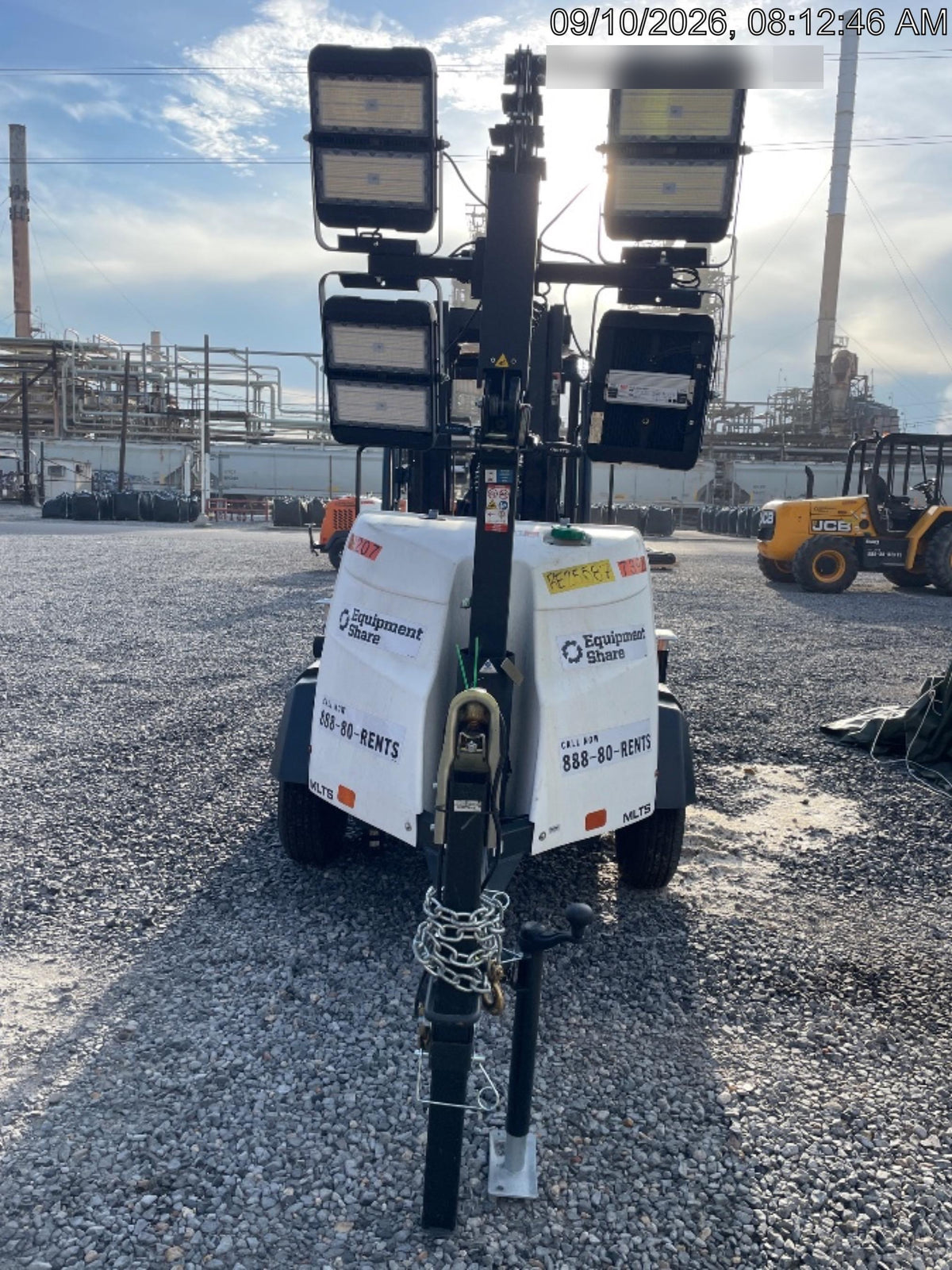 2026 GENERAC MLTS-4