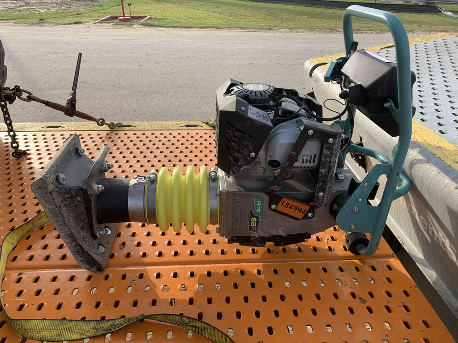 2021 AMMANN ATR 68 P