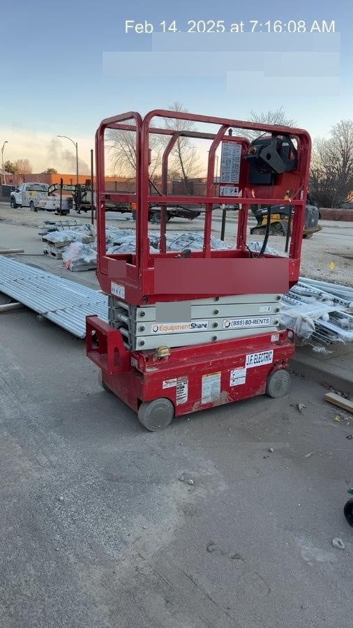 2019 MEC 1330SE MEC 1330SE w/ES Track Hardware, Full Extended 2 Year Warranty