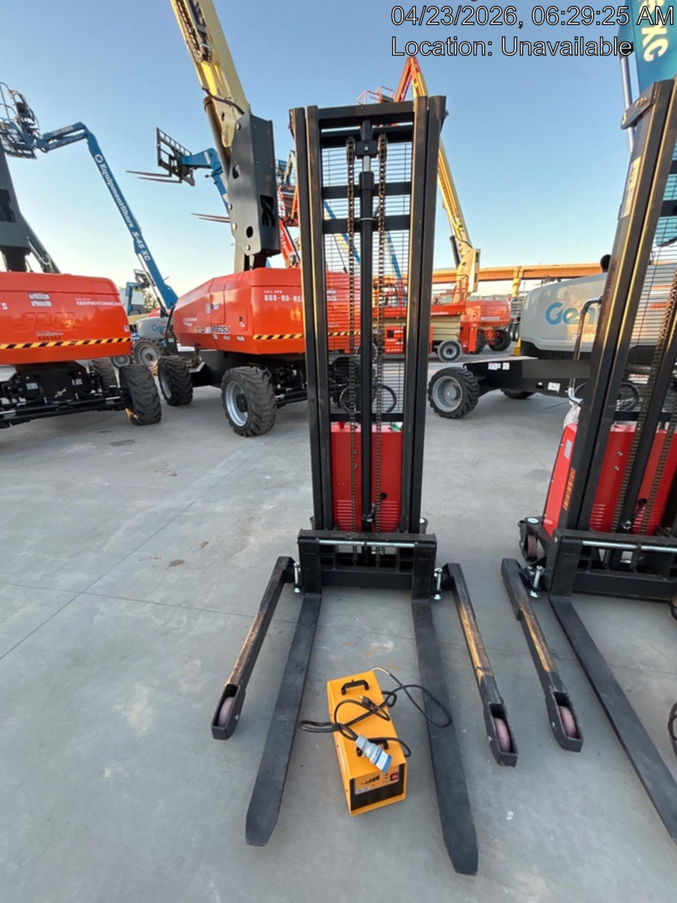 2026 MIGHTY LIFT SEST2211