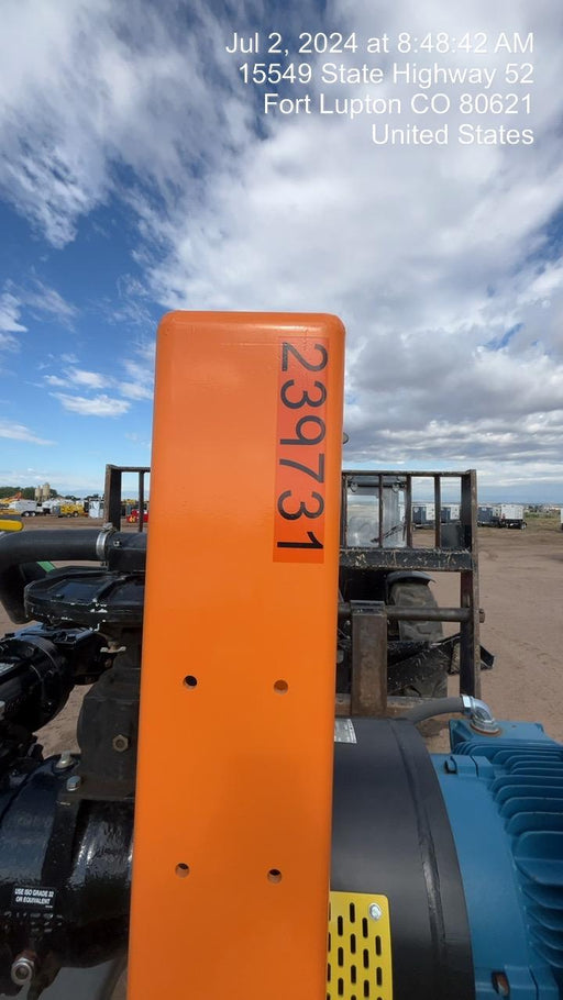 2022 PIONEER EPP44S10L71