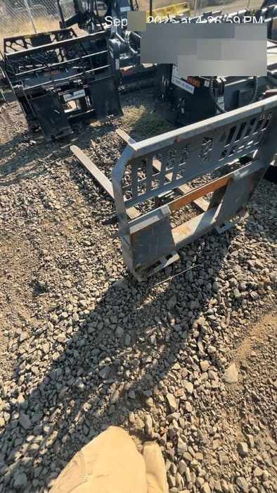 2023 SOLESBEE SPF-48