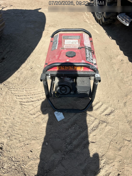 2025 MI-T-M GEN-6500-0MM1