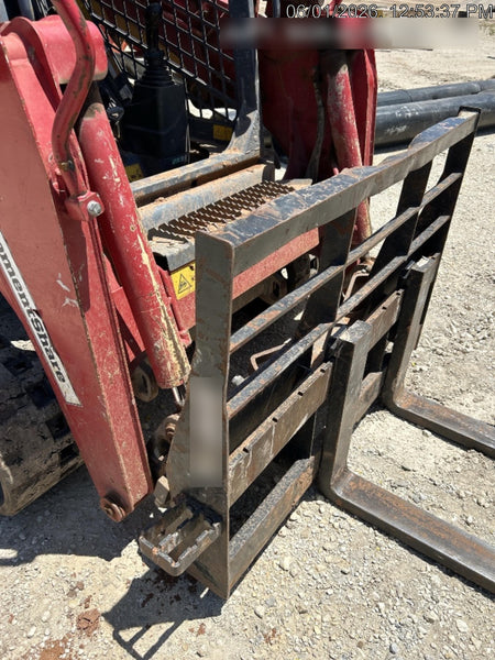 2023 ARROW MATERIAL HANDLING F5100CB