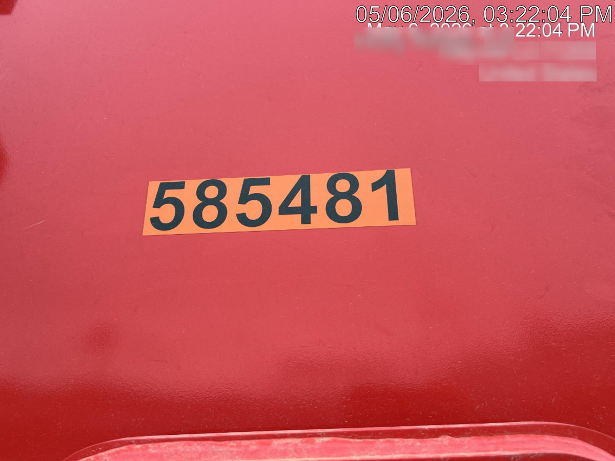 2025 MANITOU MTA1255