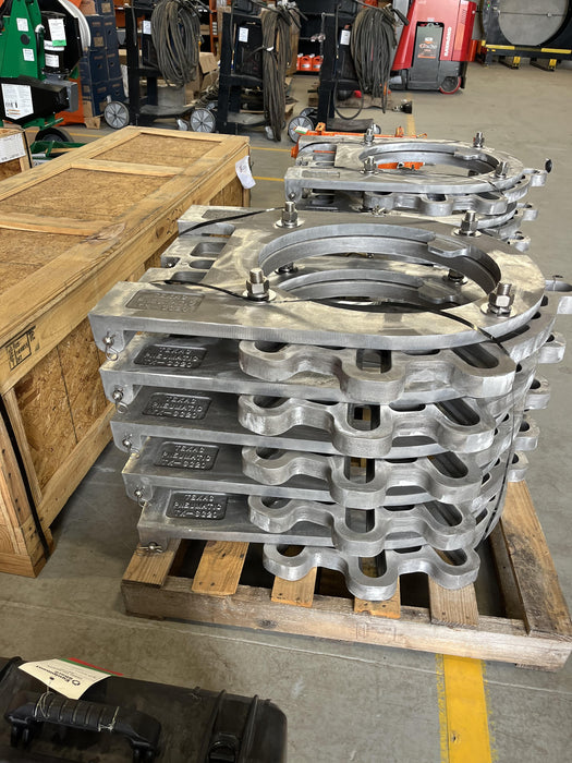 2024 TEXAS PNEUMATIC TOOLS, INC. TX-SG20