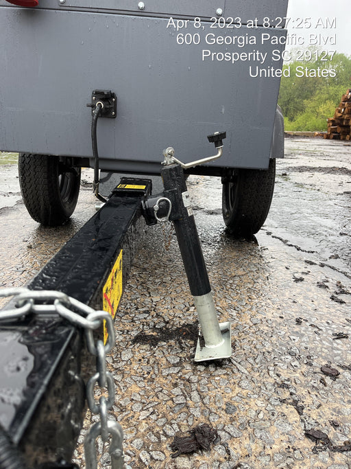 2022 ATLAS COPCO QAS25 CWK