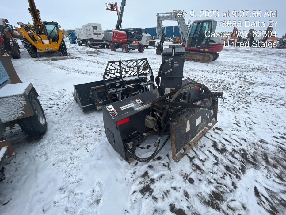 2020 PALADIN 11078D-0022