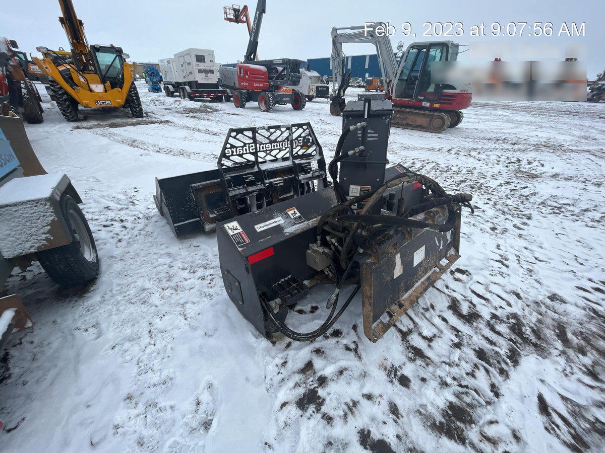 2020 PALADIN 11078D-0022