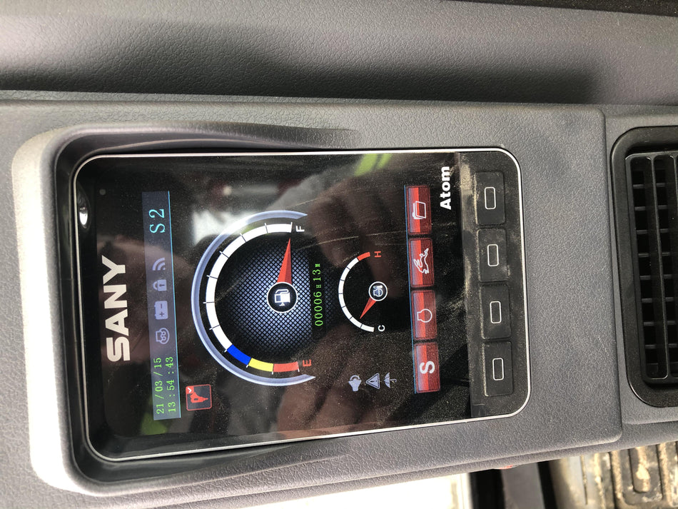 2021 SANY SY95C
