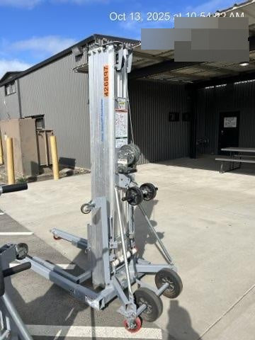 2024 GENIE SLC-24