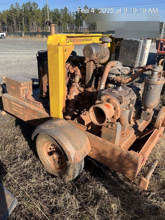 2022 ATLAS COPCO PAC F66 KD