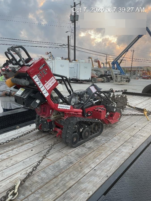 2023 TORO MBTX 2500-TS